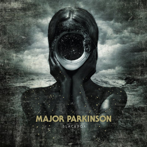 MAJOR PARKINSON - BLACKBOXMAJOR PARKINSON - BLACKBOX.jpg